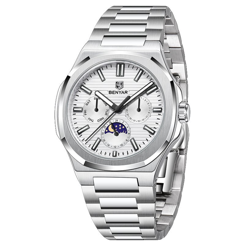 The Voyager Quartz