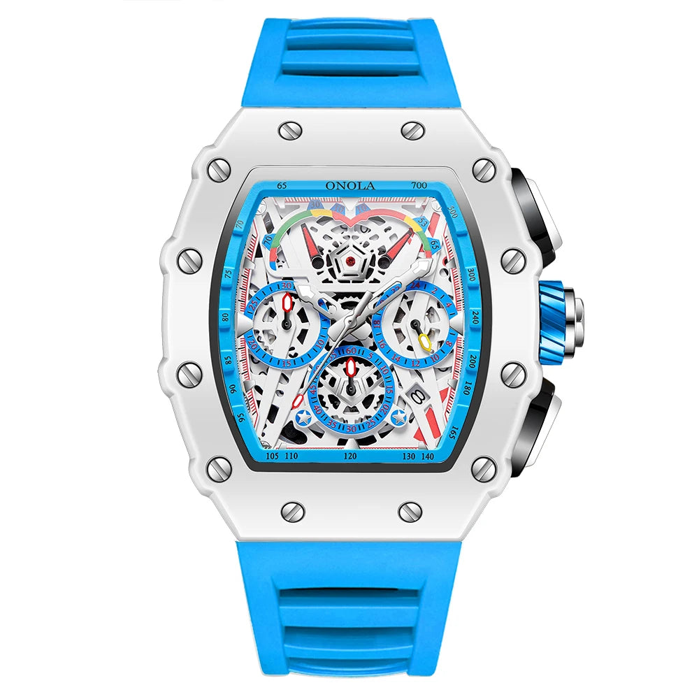 The Ashcroft Quartz