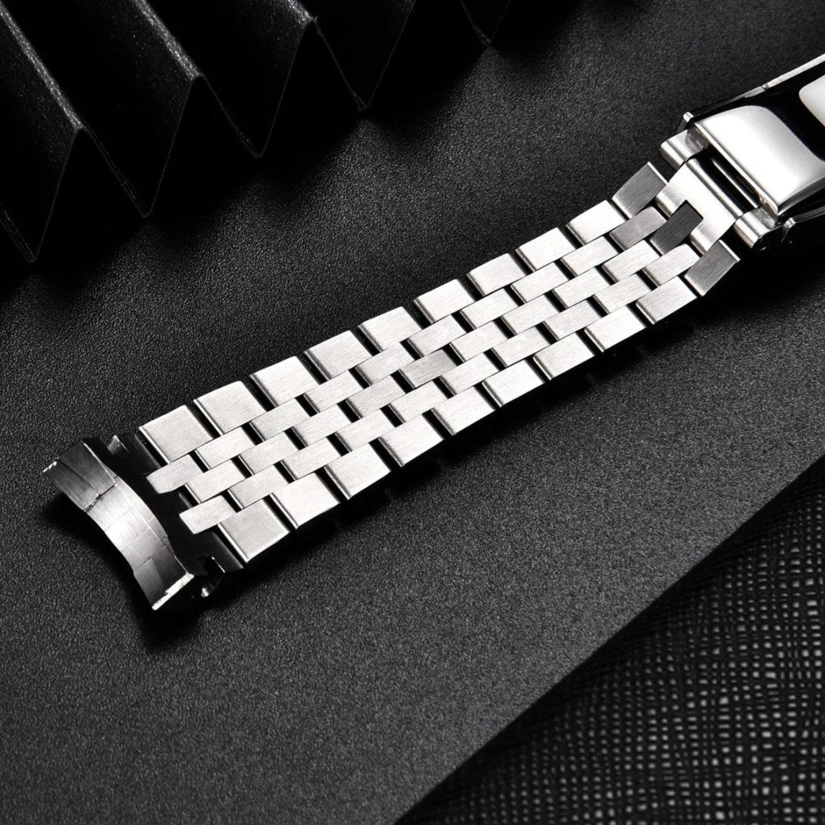 20mm Jubilee Watch Bracelet – PD-1662