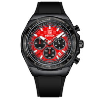 Black Red