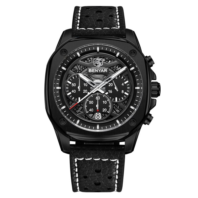 The Compass Quartz