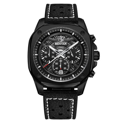 The Compass Quartz