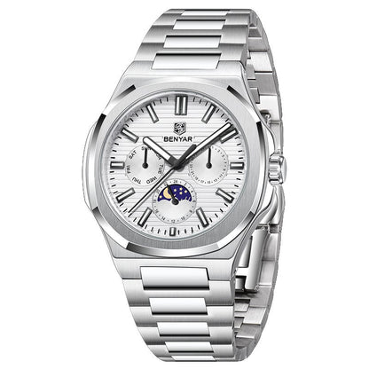 The Voyager Quartz