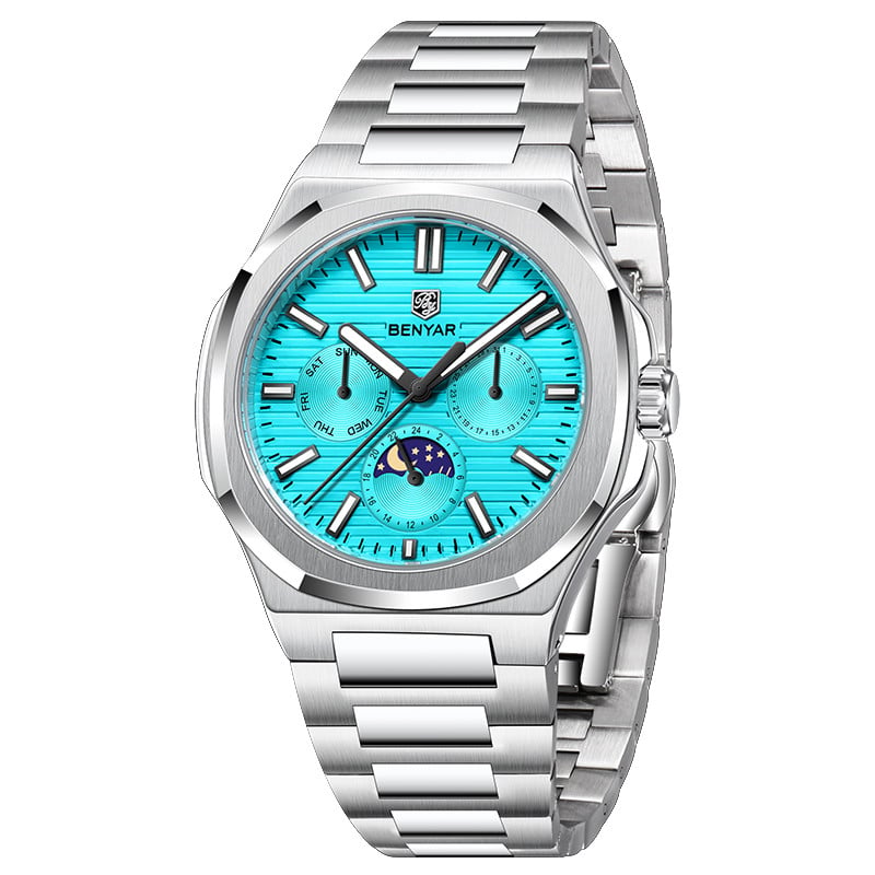 The Voyager Quartz