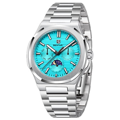 The Voyager Quartz