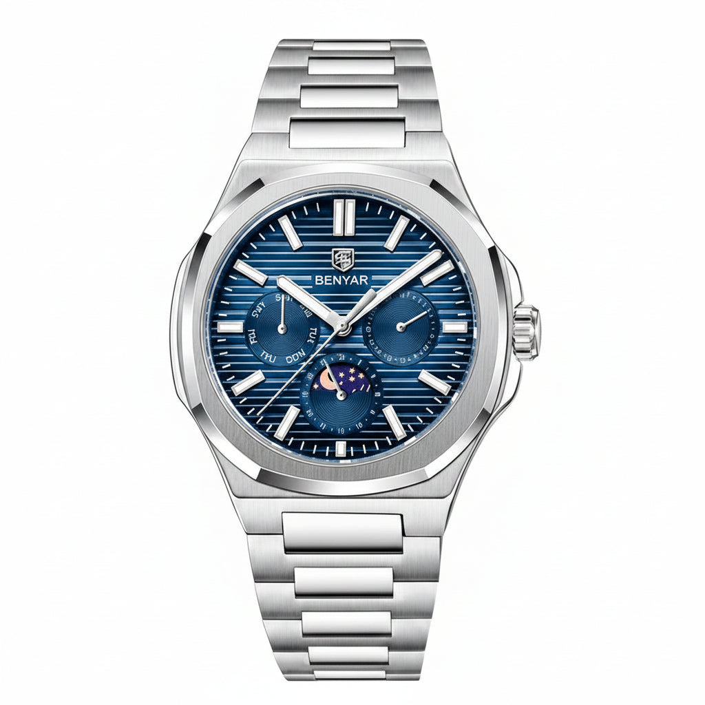 The Voyager Quartz