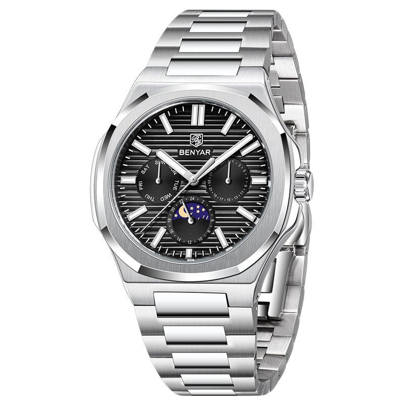 The Voyager Quartz