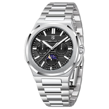The Voyager Quartz