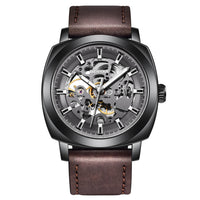 black gray