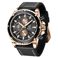 GOLD BLACK