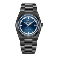Black Blue