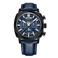 Black Blue