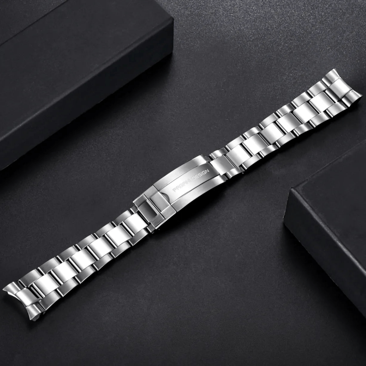 Custom Replacement Watch Bracelet