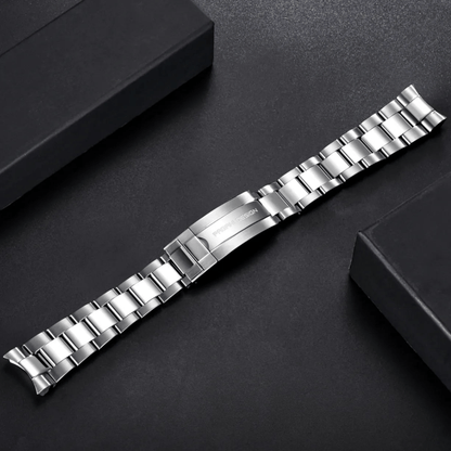 Custom Replacement Watch Bracelet