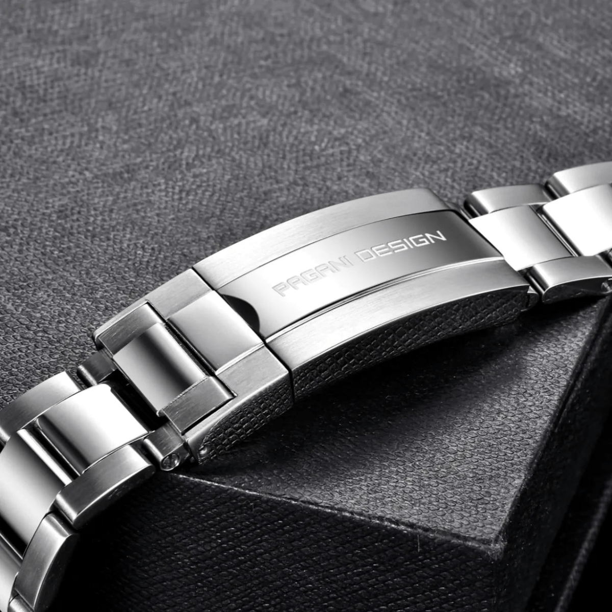 Custom Replacement Watch Bracelet