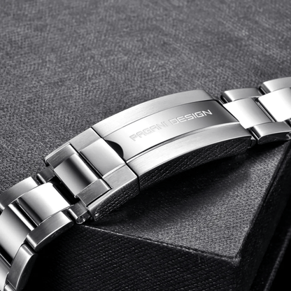 Custom Replacement Watch Bracelet