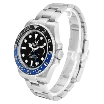 World Traveler GMT