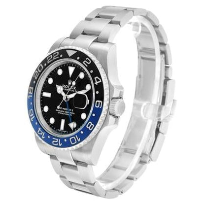 World Traveler GMT