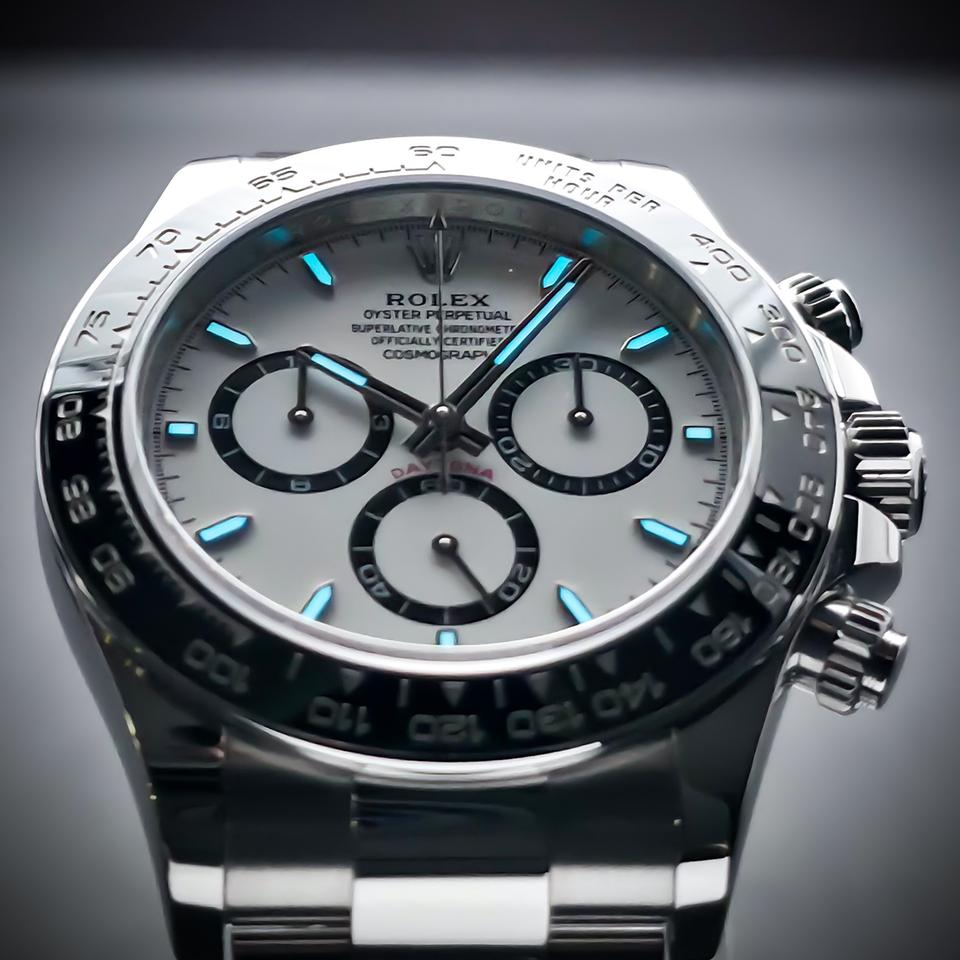 Grand Prix Chronograph