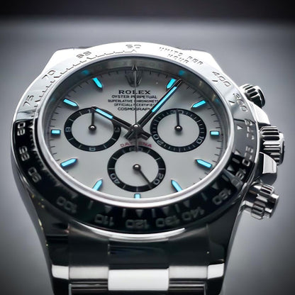 Grand Prix Chronograph