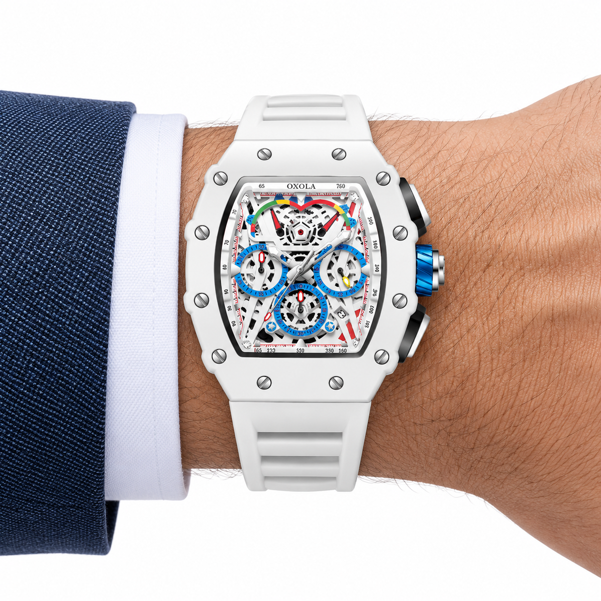 The Ashcroft Quartz
