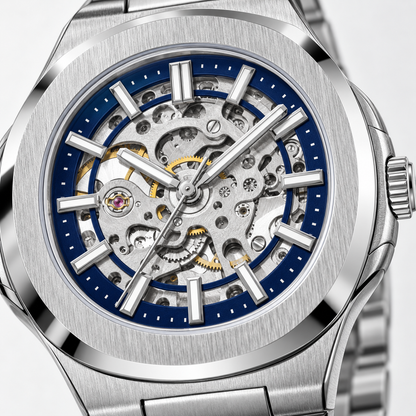 The Cascade Automatic