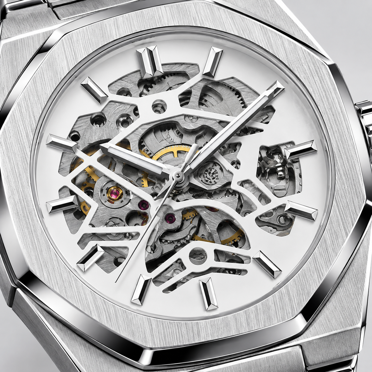 The Grantley Automatic