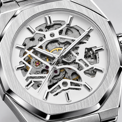 The Grantley Automatic