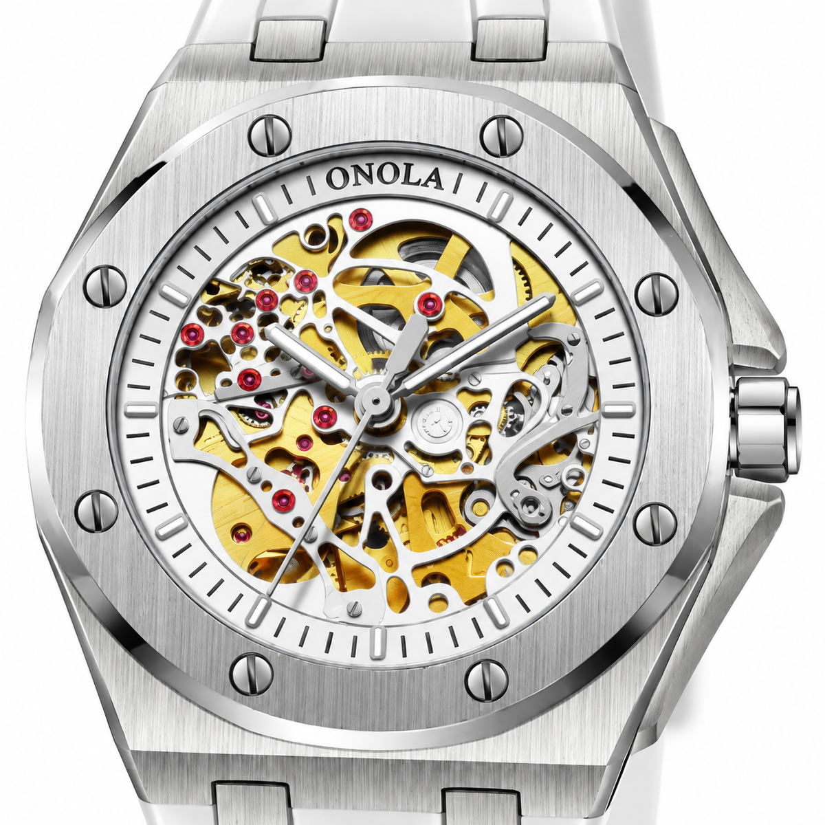 The Holloway Automatic