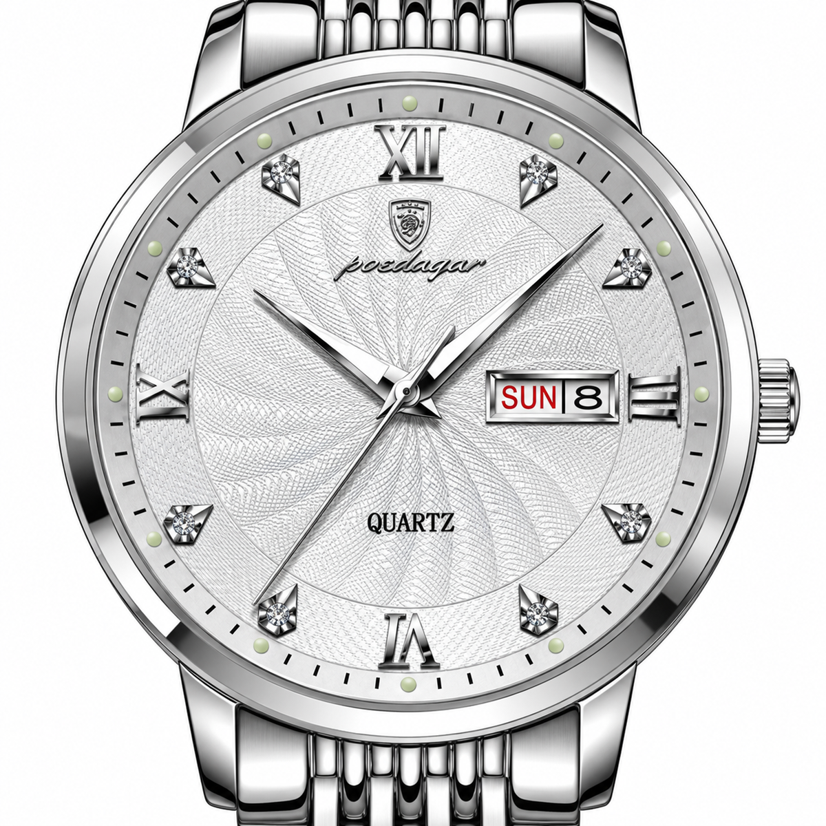 The Ivyhurst Quartz
