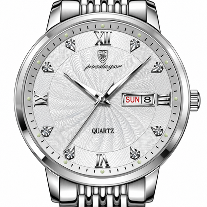 The Ivyhurst Quartz