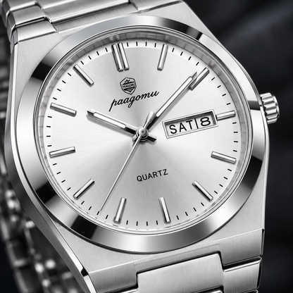 The Oakleigh Quartz