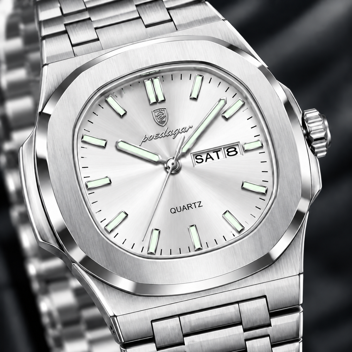 The Wexley Quartz