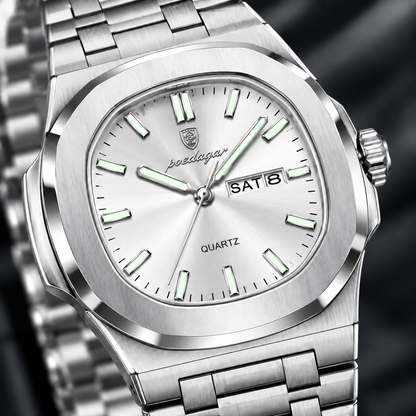 The Wexley Quartz