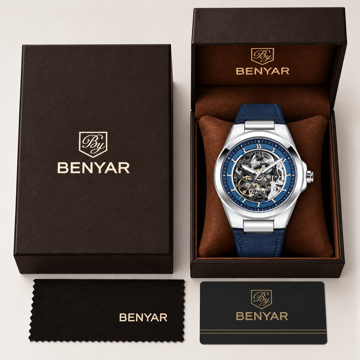 The Sentinel Automatic