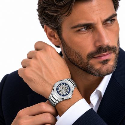 The Cascade Automatic