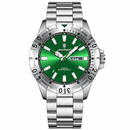 The Briarcliff Quartz
