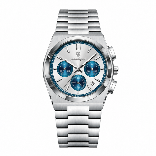 The Kentmere Chronograph