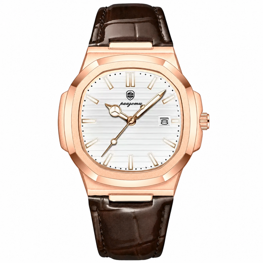The Norwich Quartz