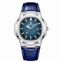 Sliver Blue
