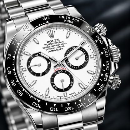 Grand Prix Chronograph