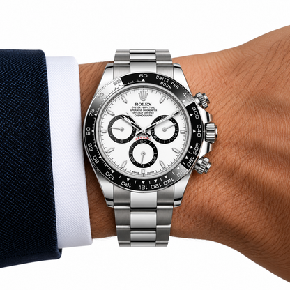 Grand Prix Chronograph
