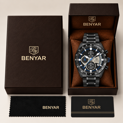 The Zenith Quartz