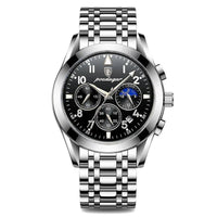 Black Silver