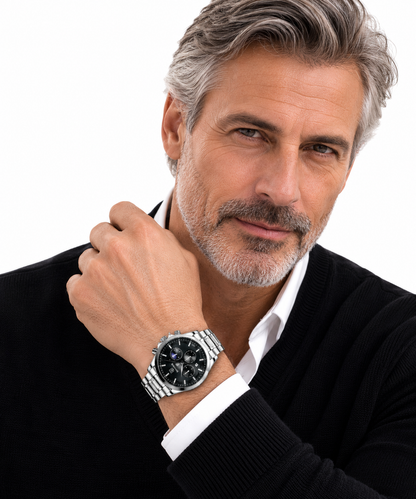 The Onyx Automatic