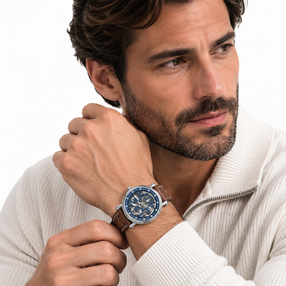 The Apex Automatic