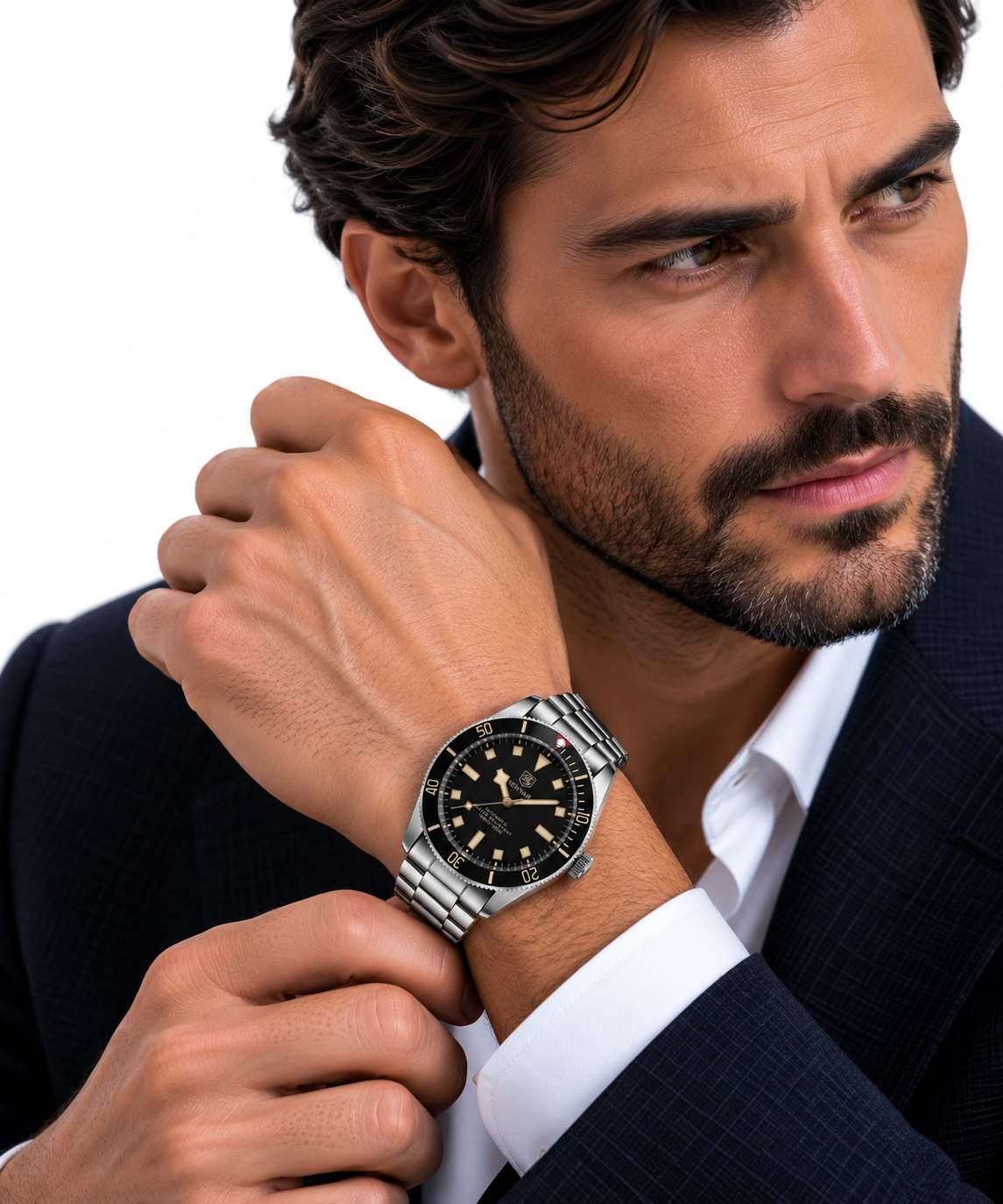The Bowline Automatic