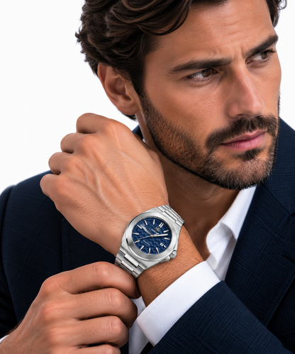 The Odyssey Automatic