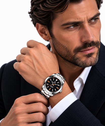 The Skipper Automatic