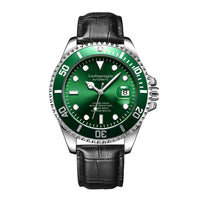 Black Green